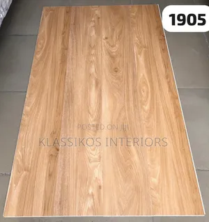 Heavy Duty Commercial & Residential Vinyl and SPC Flooring Per SQM