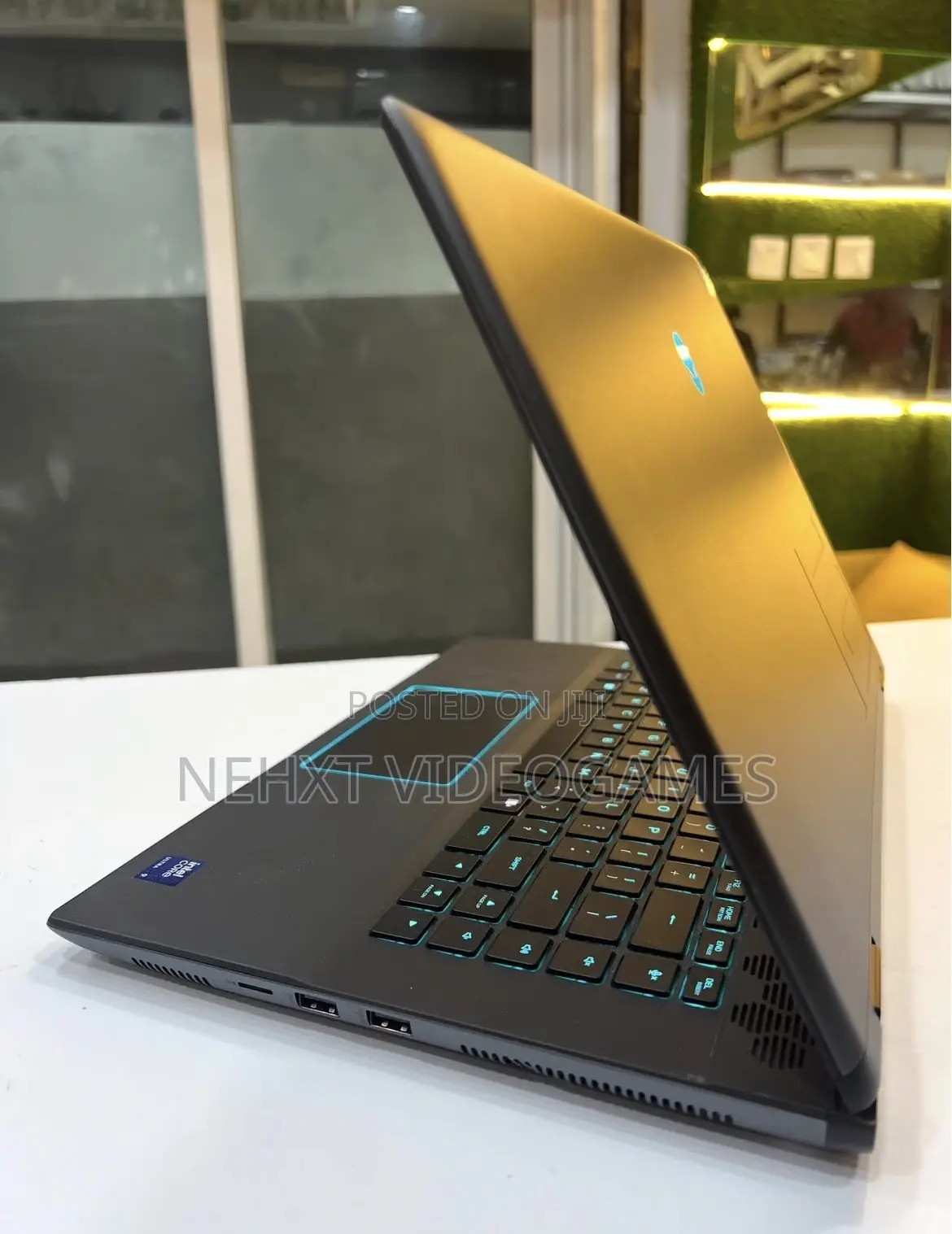 Laptop Alienware M16 R2 32GB Intel Core Ultra 9 SSD 1T