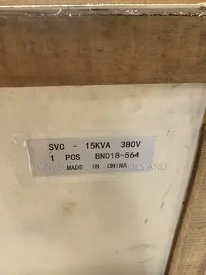 15kva Jordy Ele Stabilizer