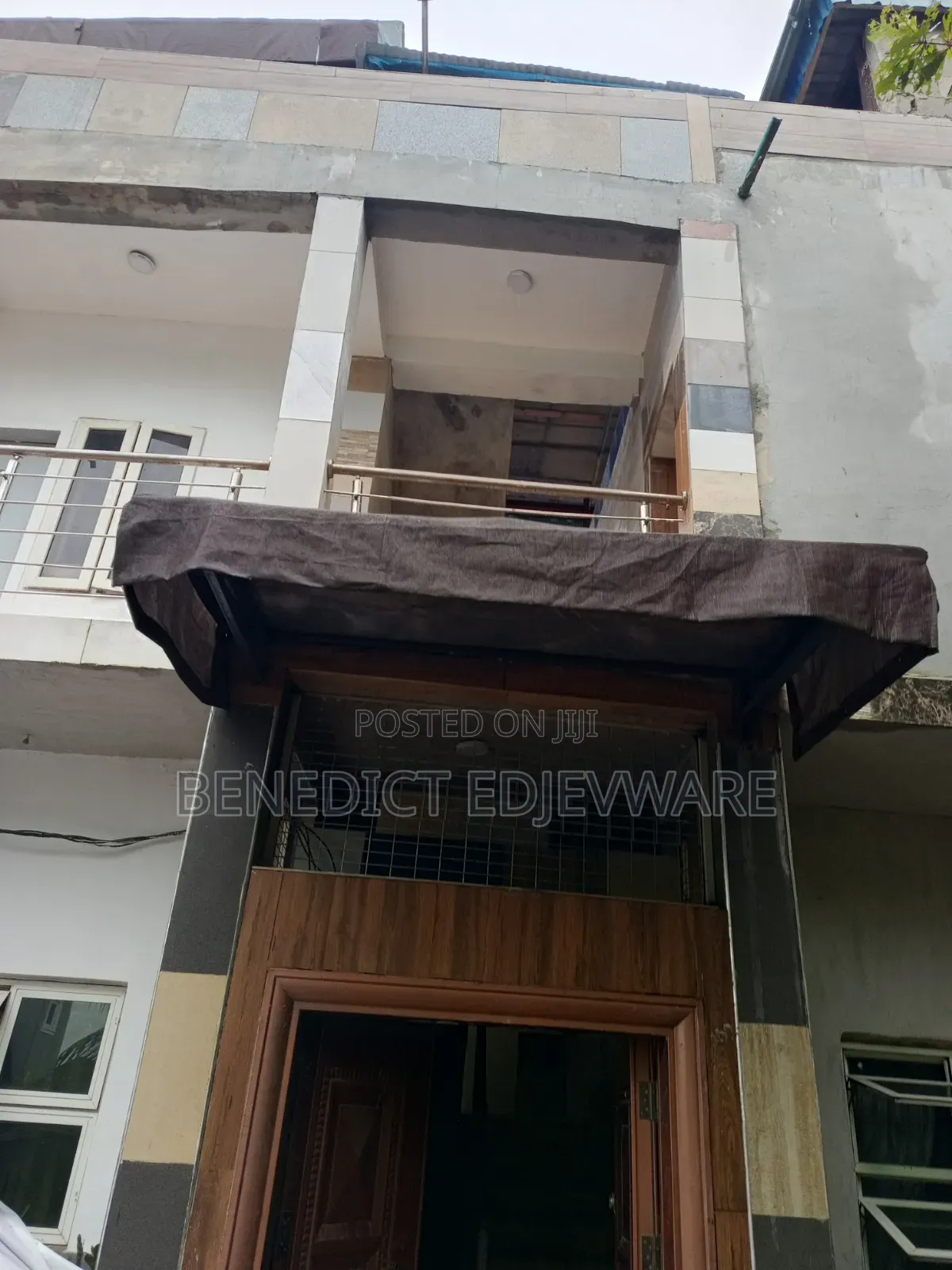 1bdrm Bedsitter in Unity View Estate, Awoyaya for rent