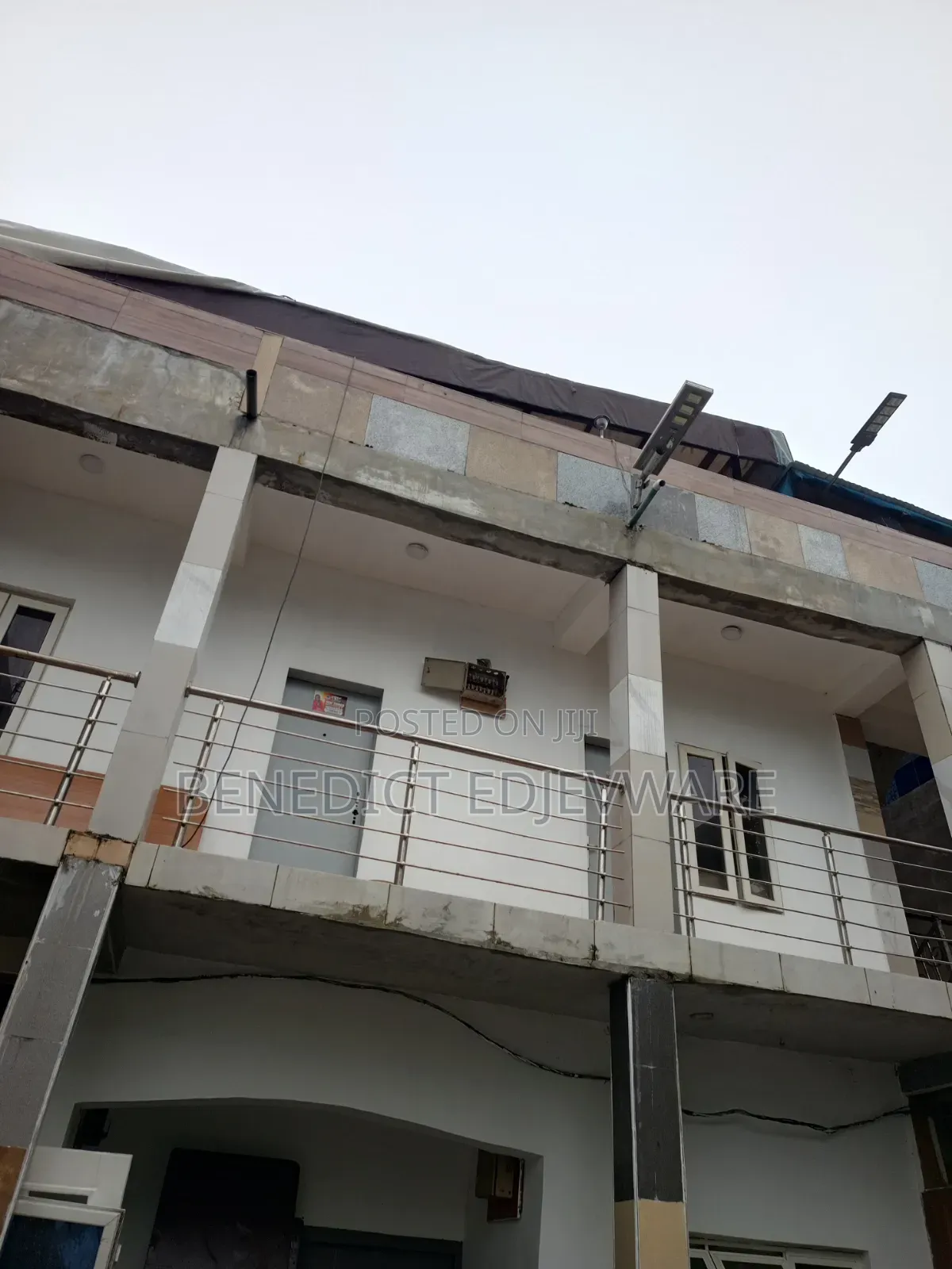 1bdrm Bedsitter in Unity View Estate, Awoyaya for rent