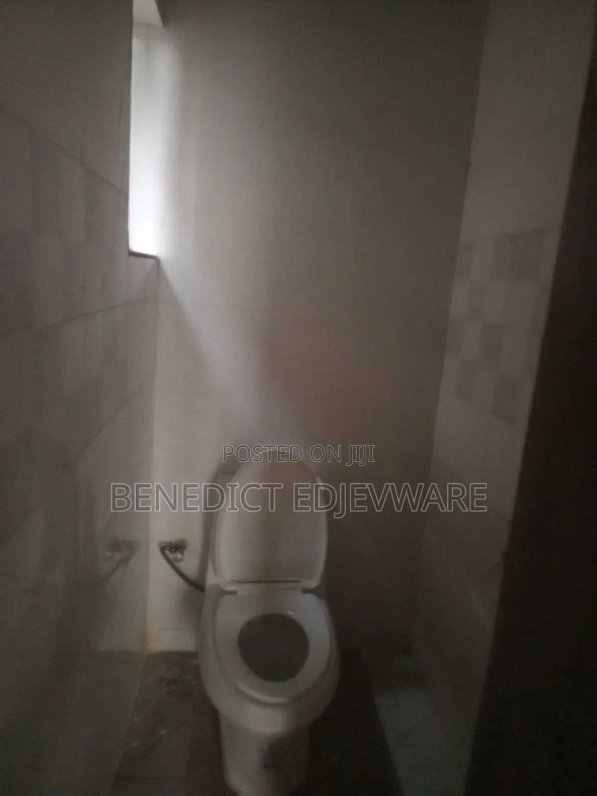 1bdrm Bedsitter in Unity View Estate, Awoyaya for rent