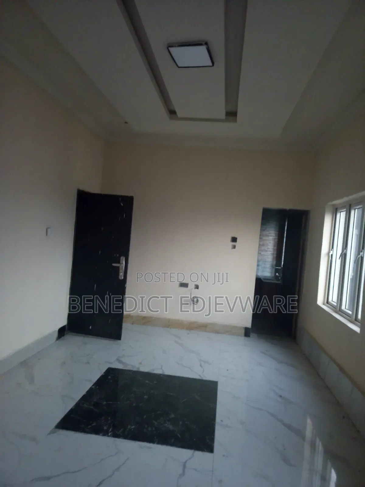 1bdrm Bedsitter in Unity View Estate, Awoyaya for rent