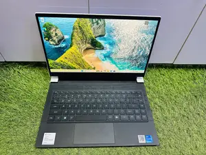 Laptop Dell Allenware M15 R5 32GB Intel Core i7 SSD 1T