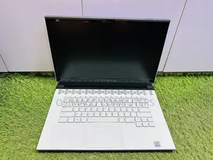 Laptop Dell Allenware M15 R5 16GB Intel Core i7 SSD 512GB