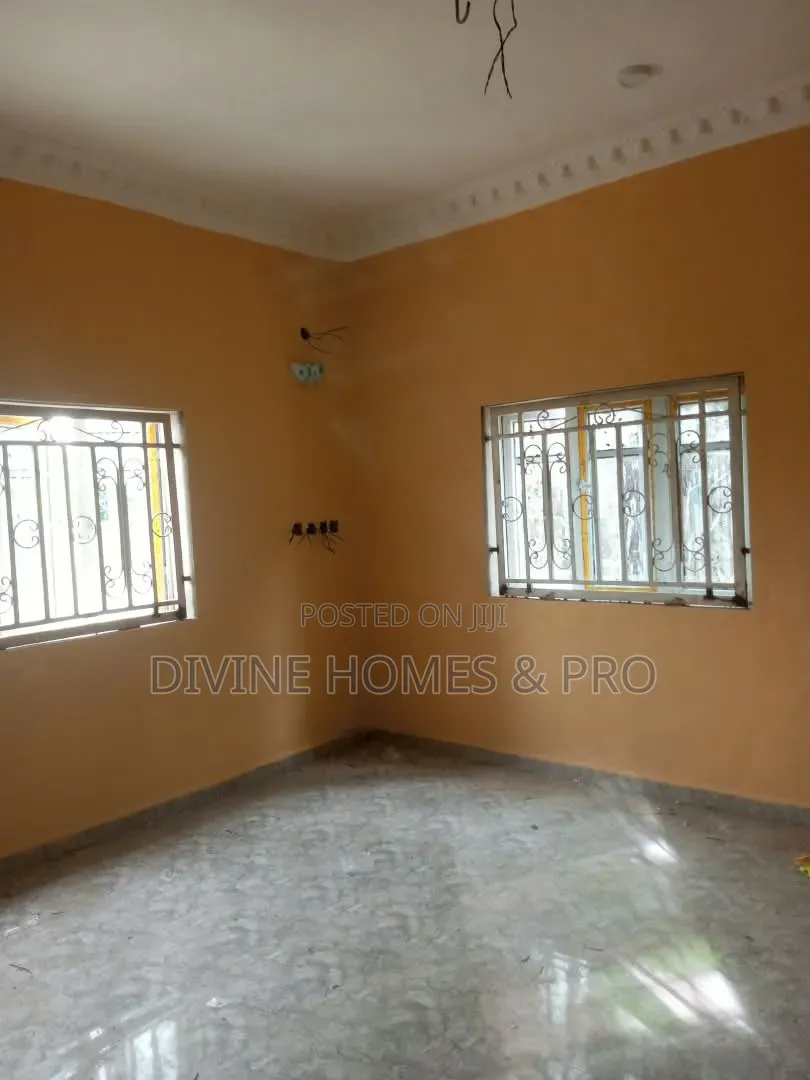 3bdrm Block of Flats in Gwagwalada Dukpa, Giri for rent