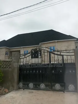 3bdrm Block of Flats in Gwagwalada Dukpa, Giri for rent