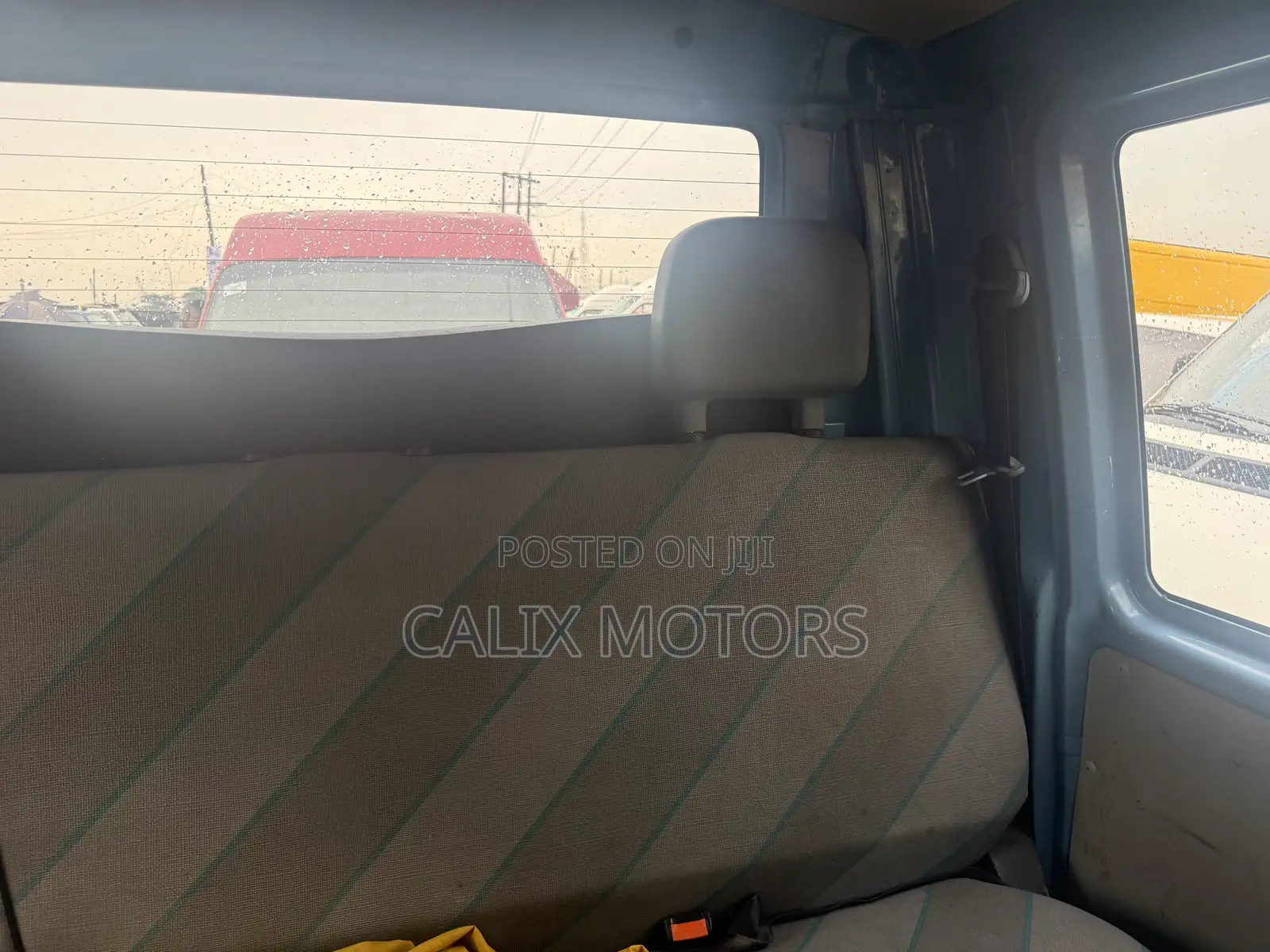 Foreign Used Volkswagen T4 Double Cabin Pick Up Truck.