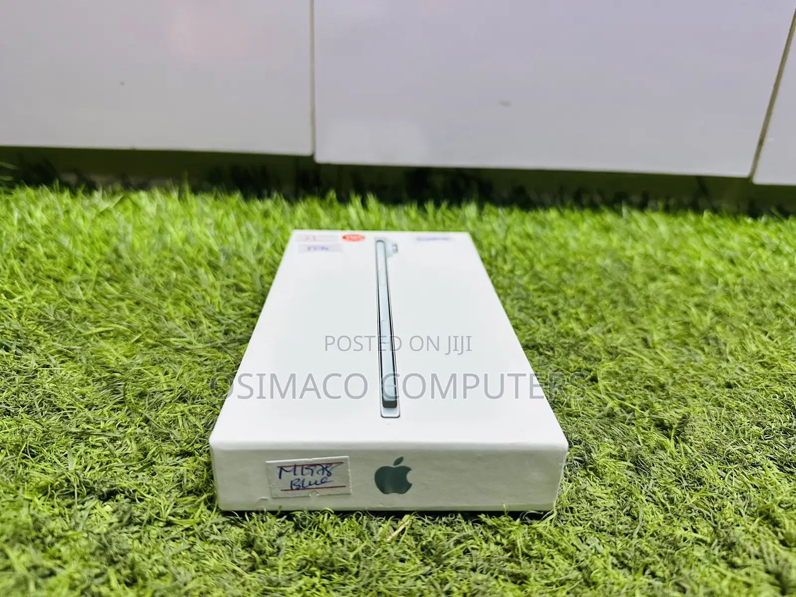 New Apple iPhone Air 256 GB White