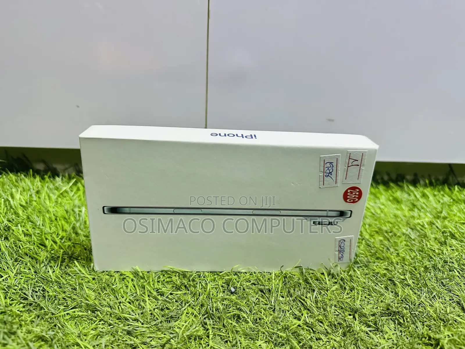 New Apple iPhone Air 256 GB White