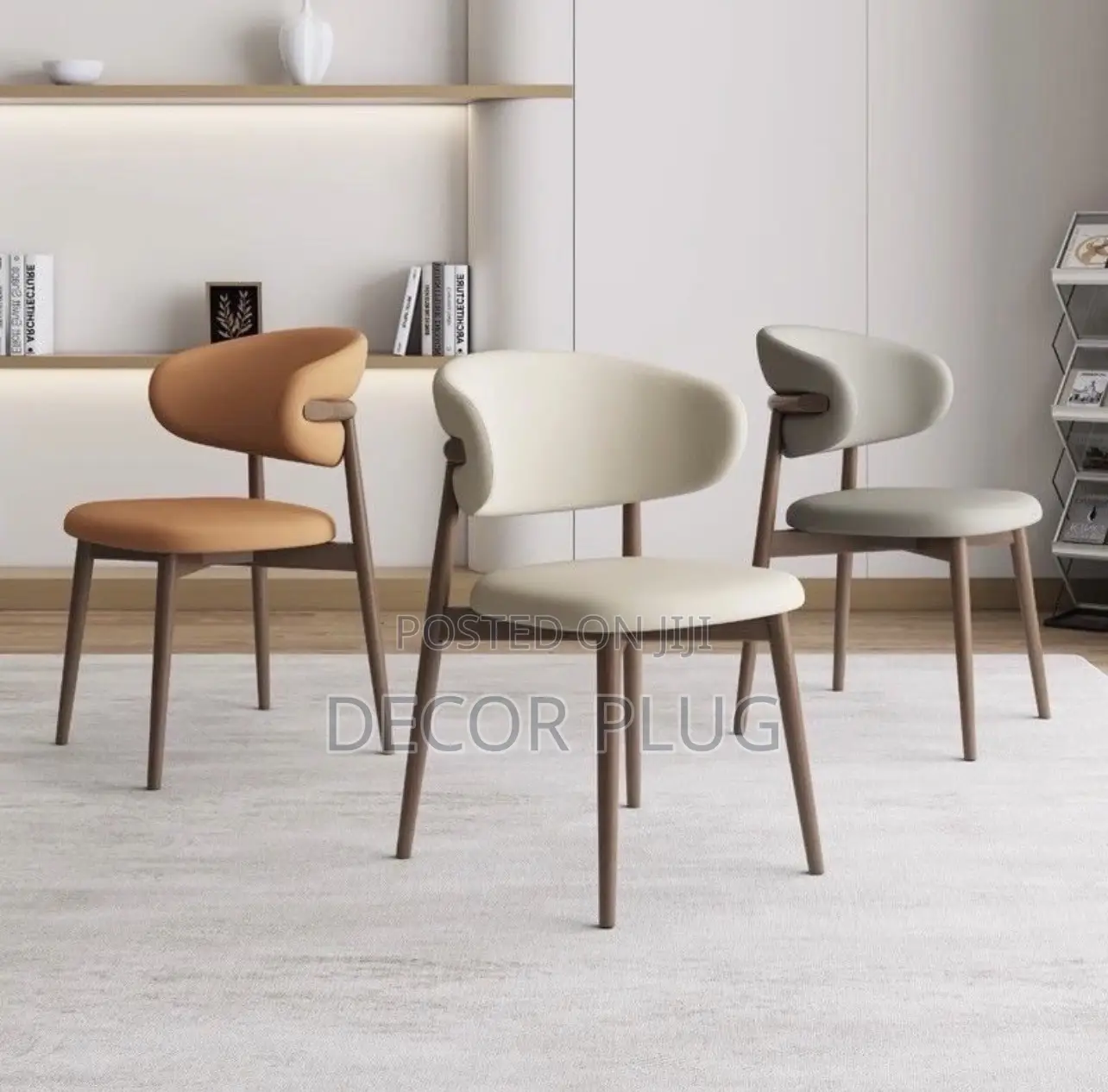 Dining Chair Available (Payment on Delivery)