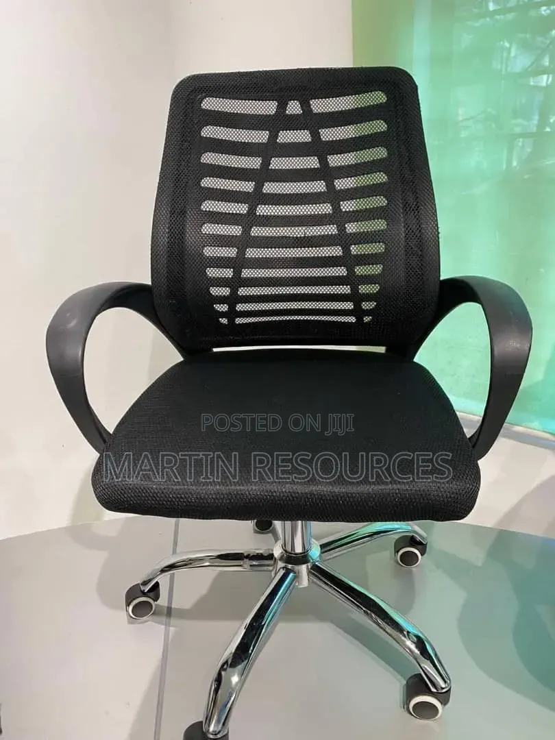 Affordable Mesh Office Chair