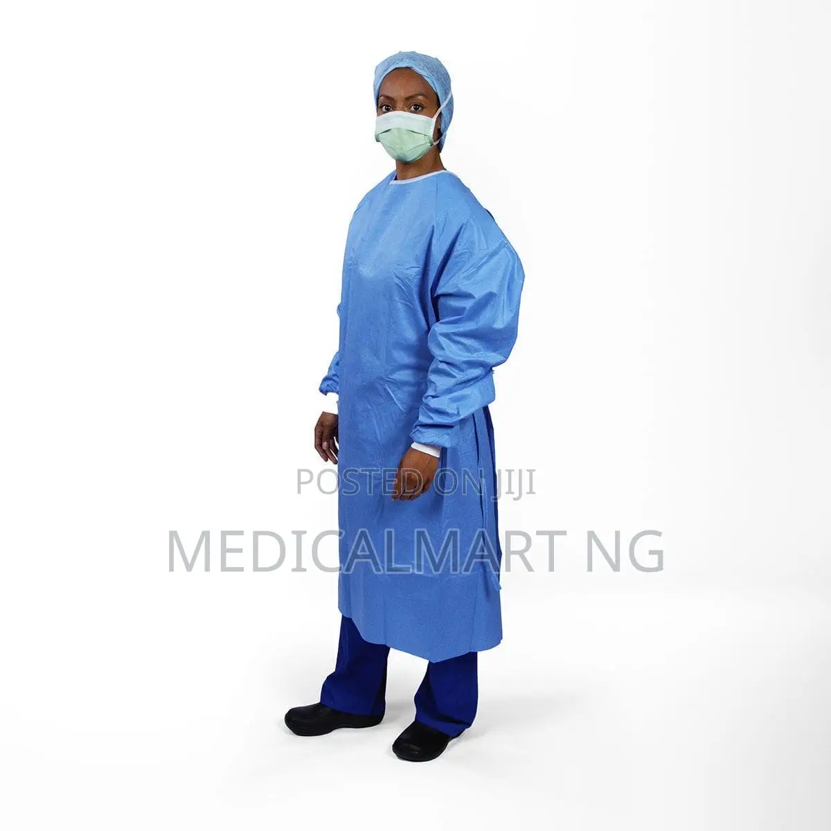 Surgical Gown