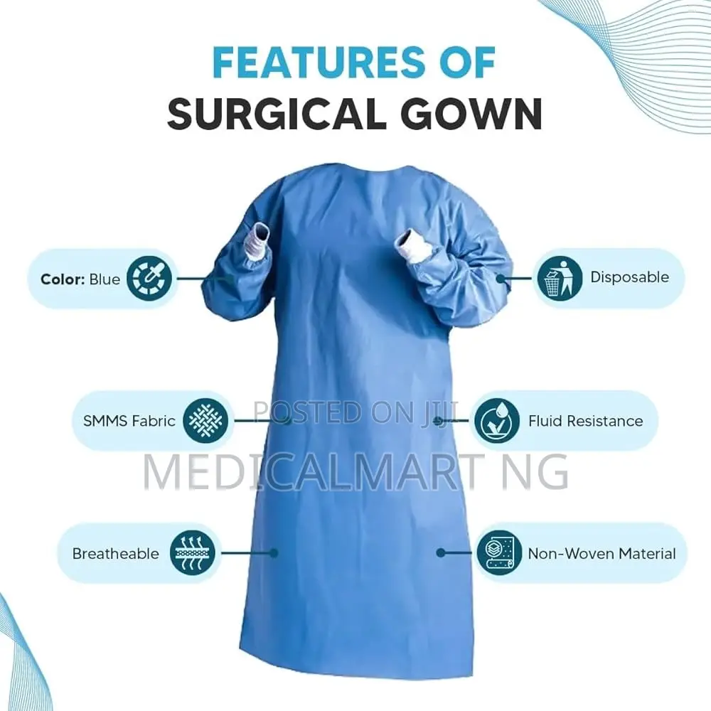 Surgical Gown