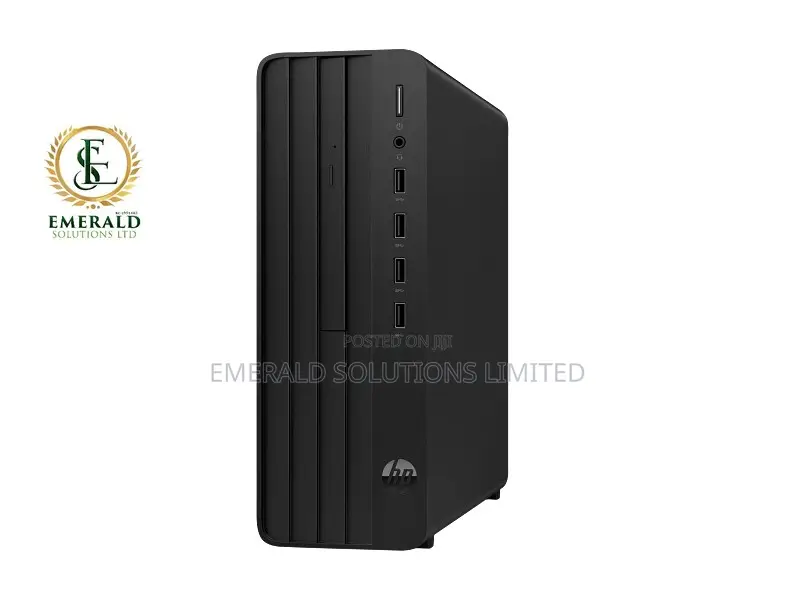 New Desktop Computer HP 290 G9 8GB Intel Core i5 SSD 512GB