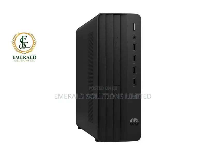 New Desktop Computer HP 290 G9 8GB Intel Core i5 SSD 512GB
