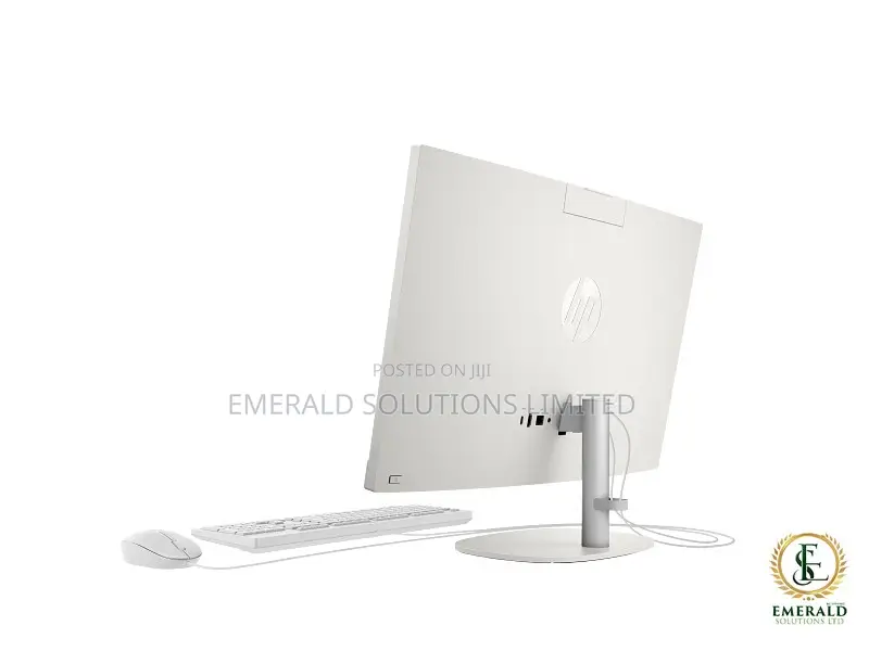 New HP ProOne 240 G10 All-in-One 8GB Intel Core i3 SSD 512GB
