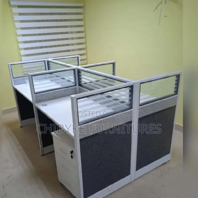 Office Workstation Table