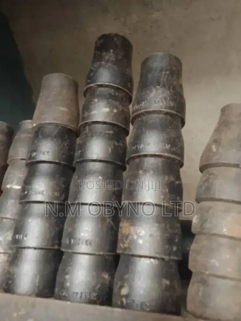 2 X 1 -1/2 Reducer