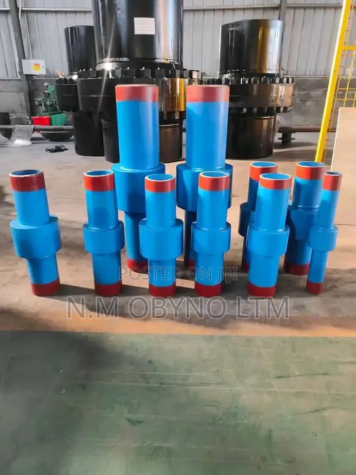 12" Insulation Joints