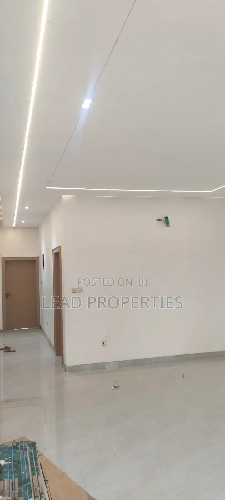 Furnished 4bdrm Bungalow in Friend'S Mews Estate for sale