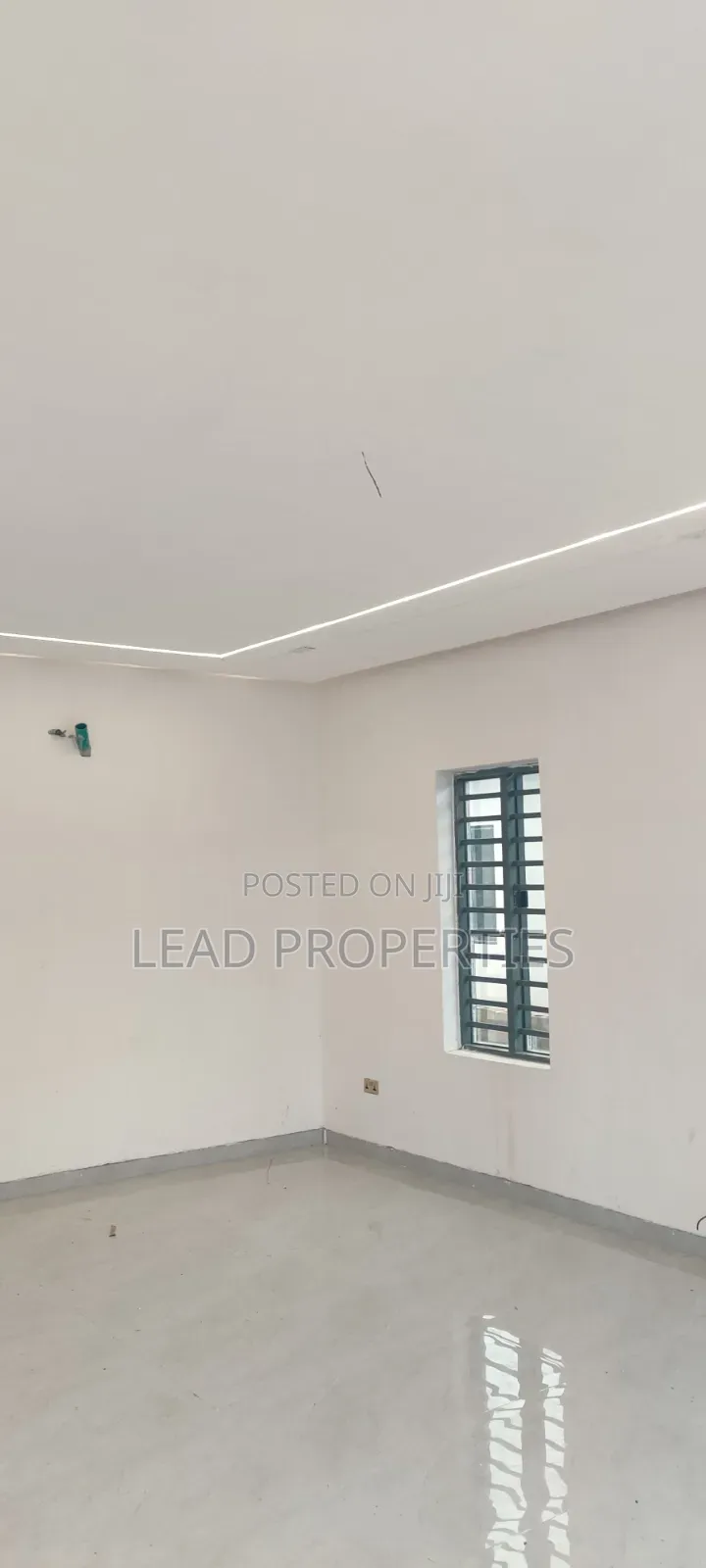 Furnished 4bdrm Bungalow in Friend'S Mews Estate for sale