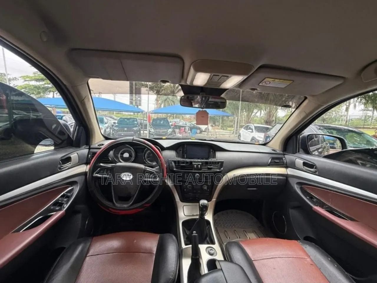 IVM G6T 2020 Black