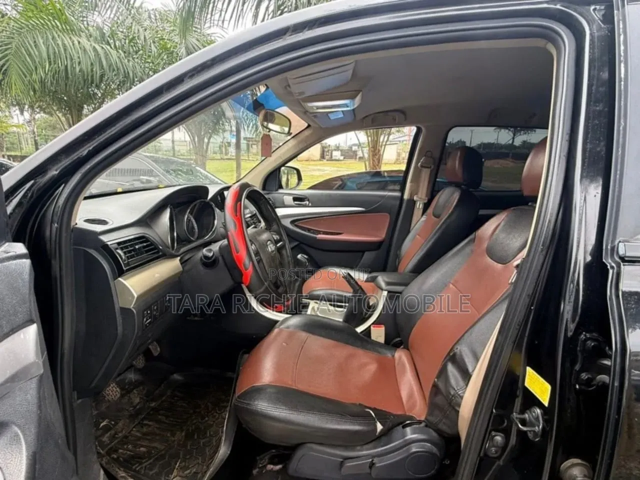 IVM G6T 2020 Black