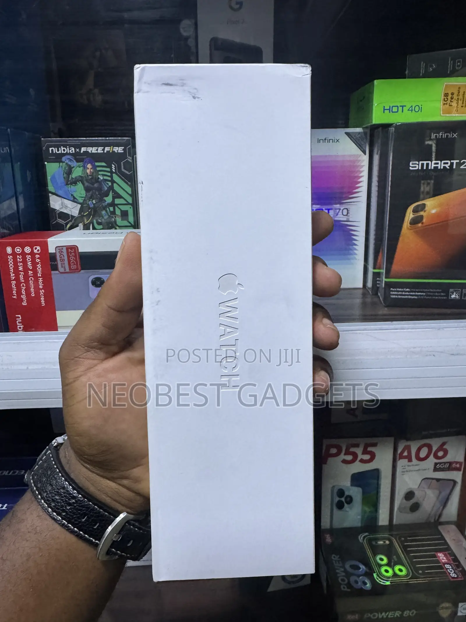 Apple Series 12