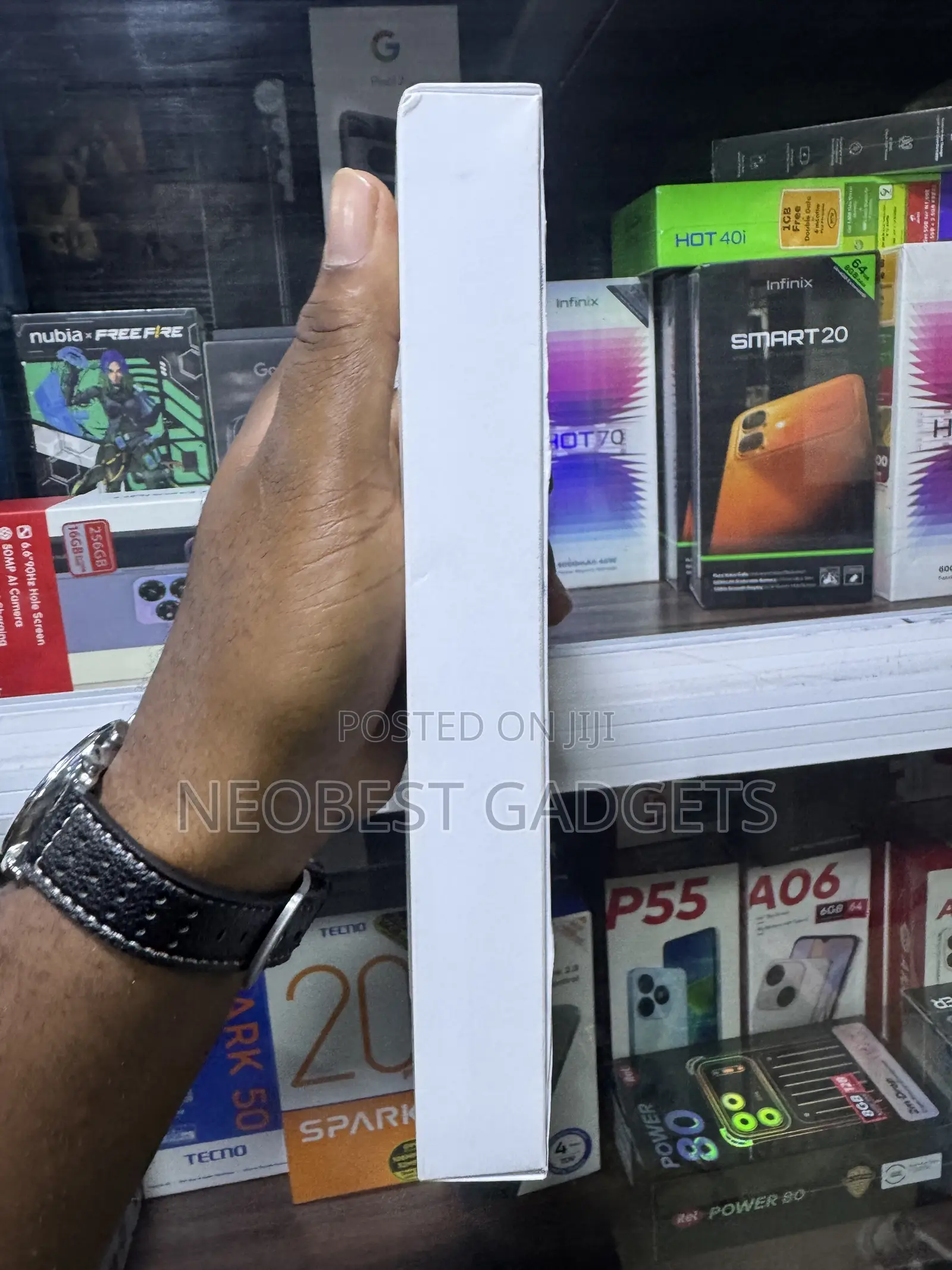 Apple Series 12