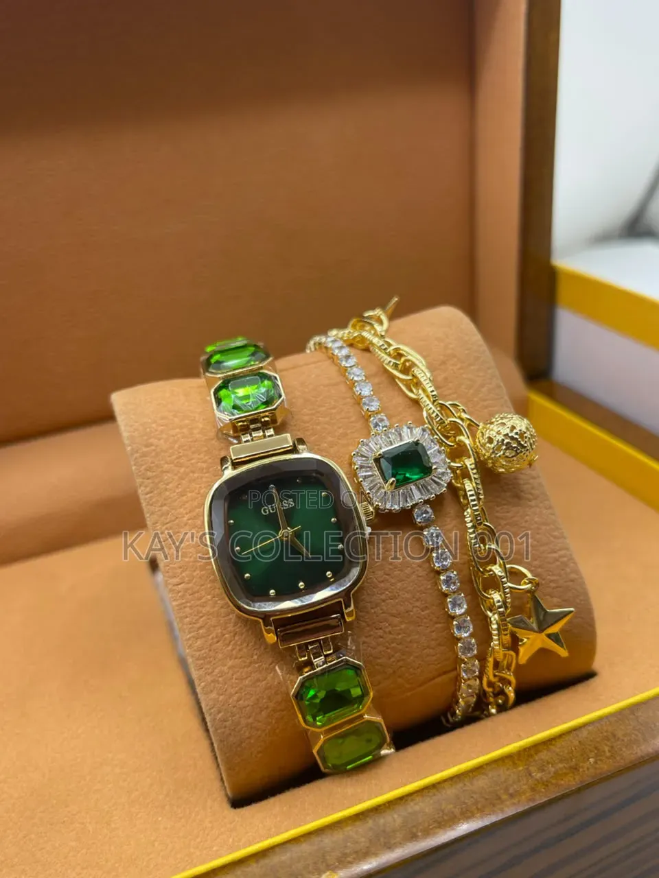 Guess Wrist Watch