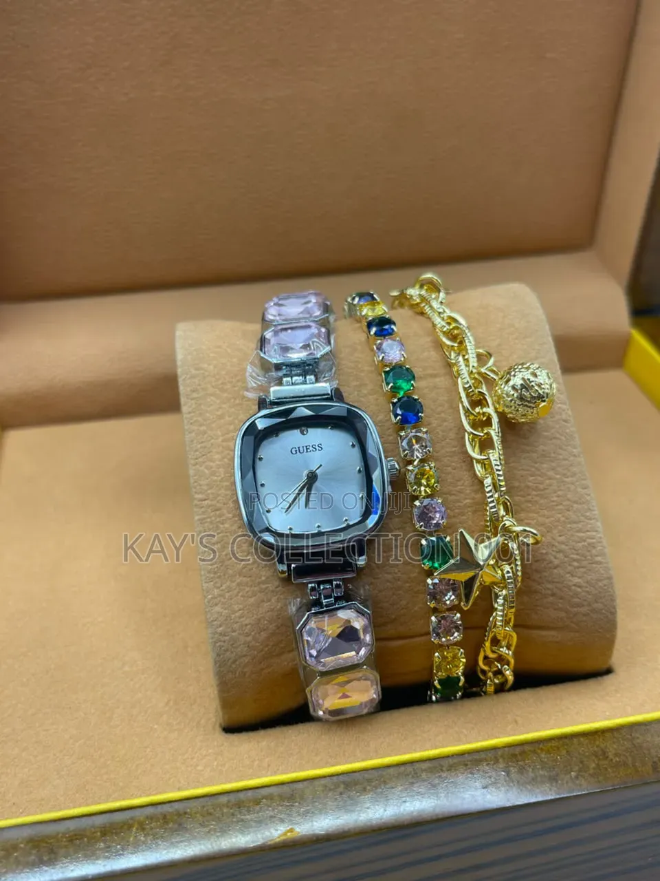 Guess Wrist Watch