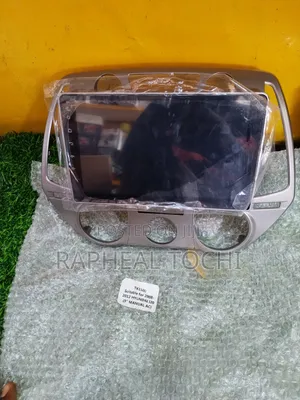 Hyundai I20 Android Auto