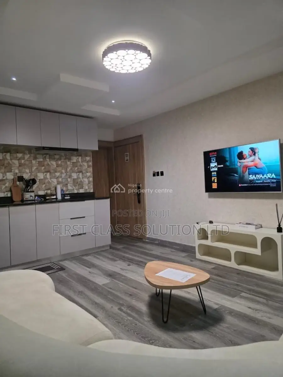 1 Bedroom Flat