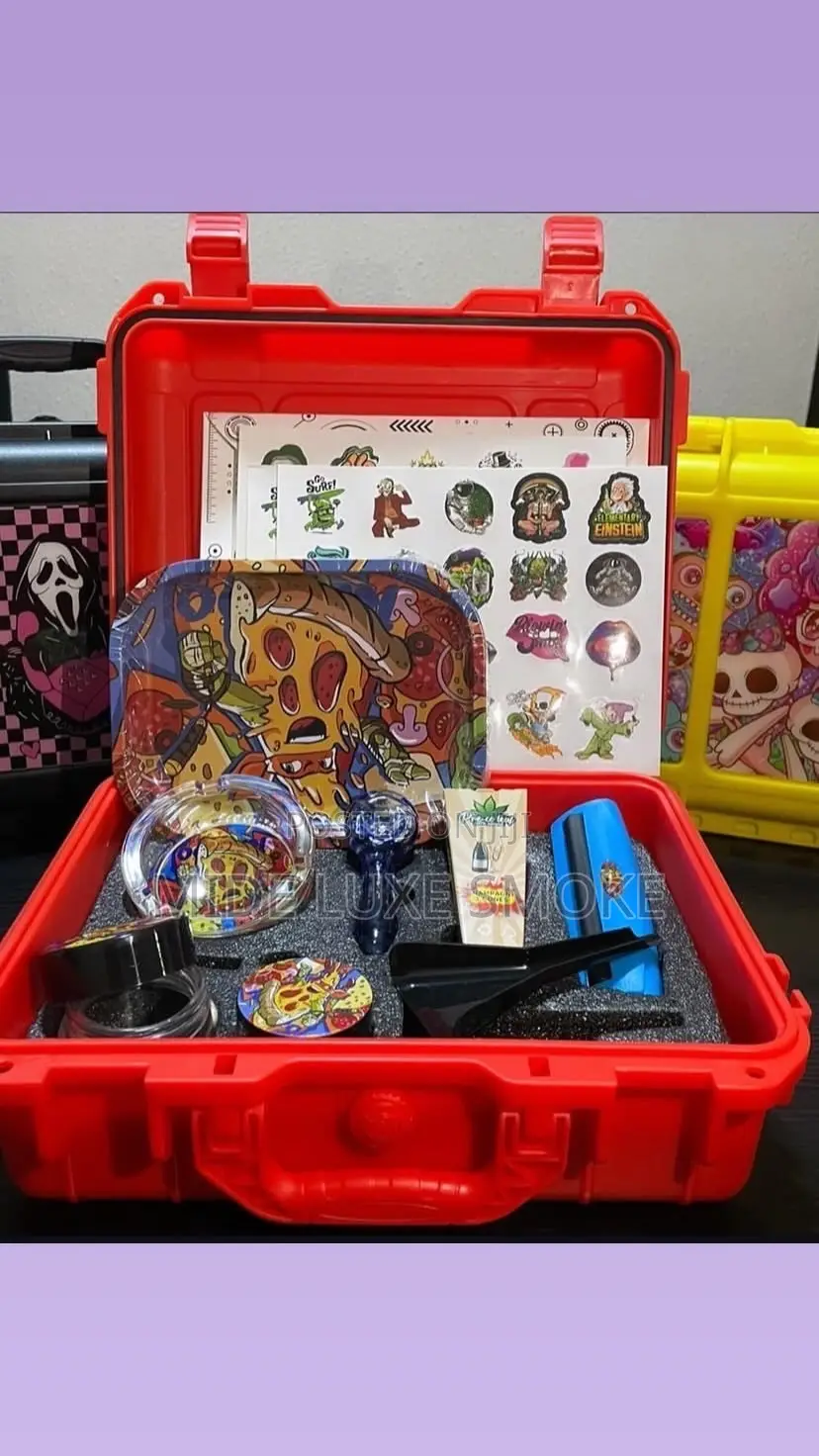 Stoner Kit