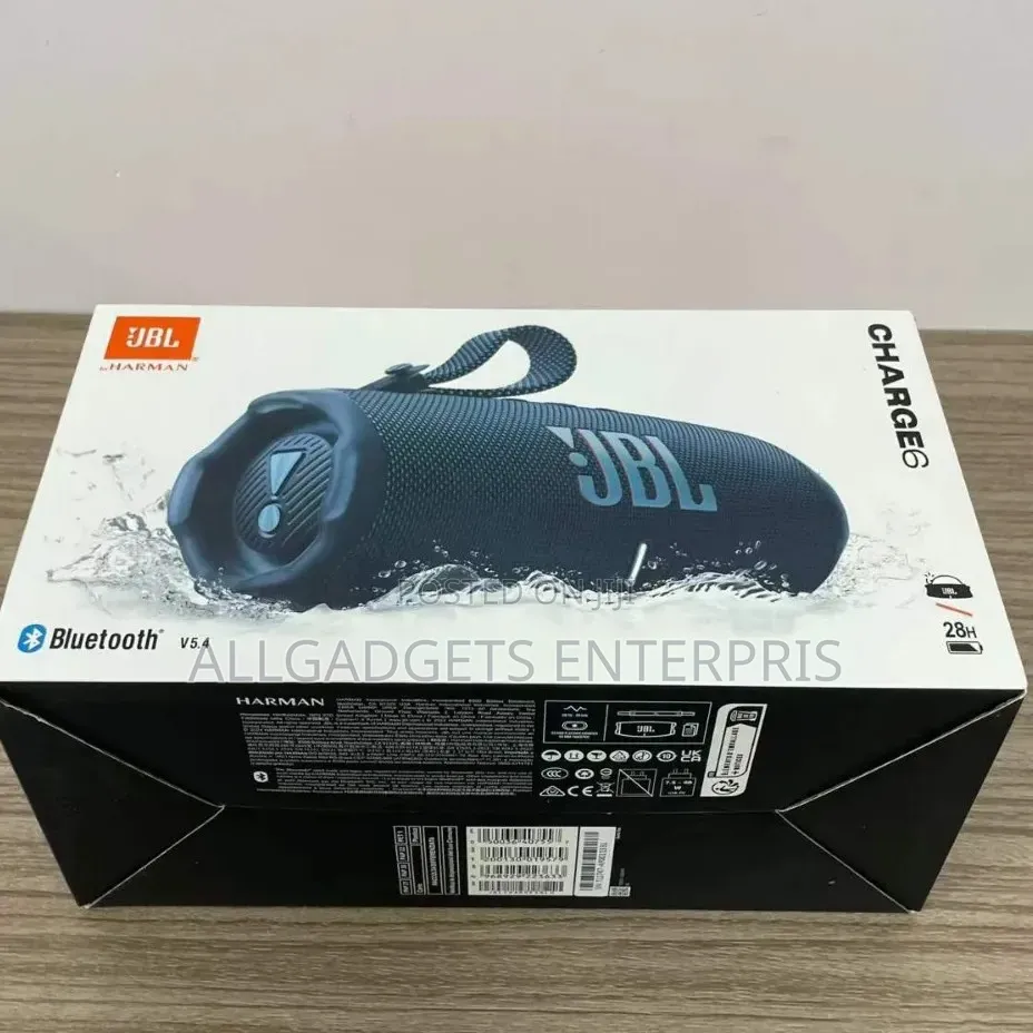 Direct Usa JBL Charge 6