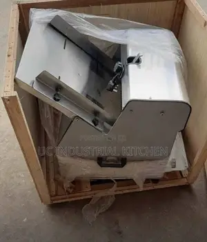 Commercial Bread Slicer