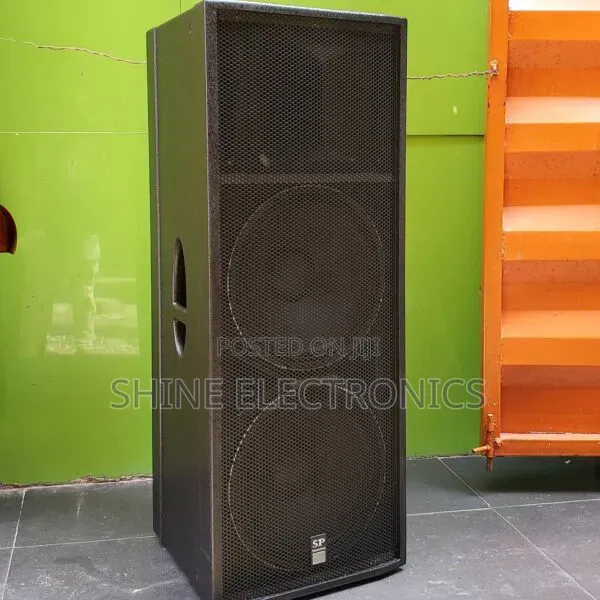 Sound Prince (Sp125)