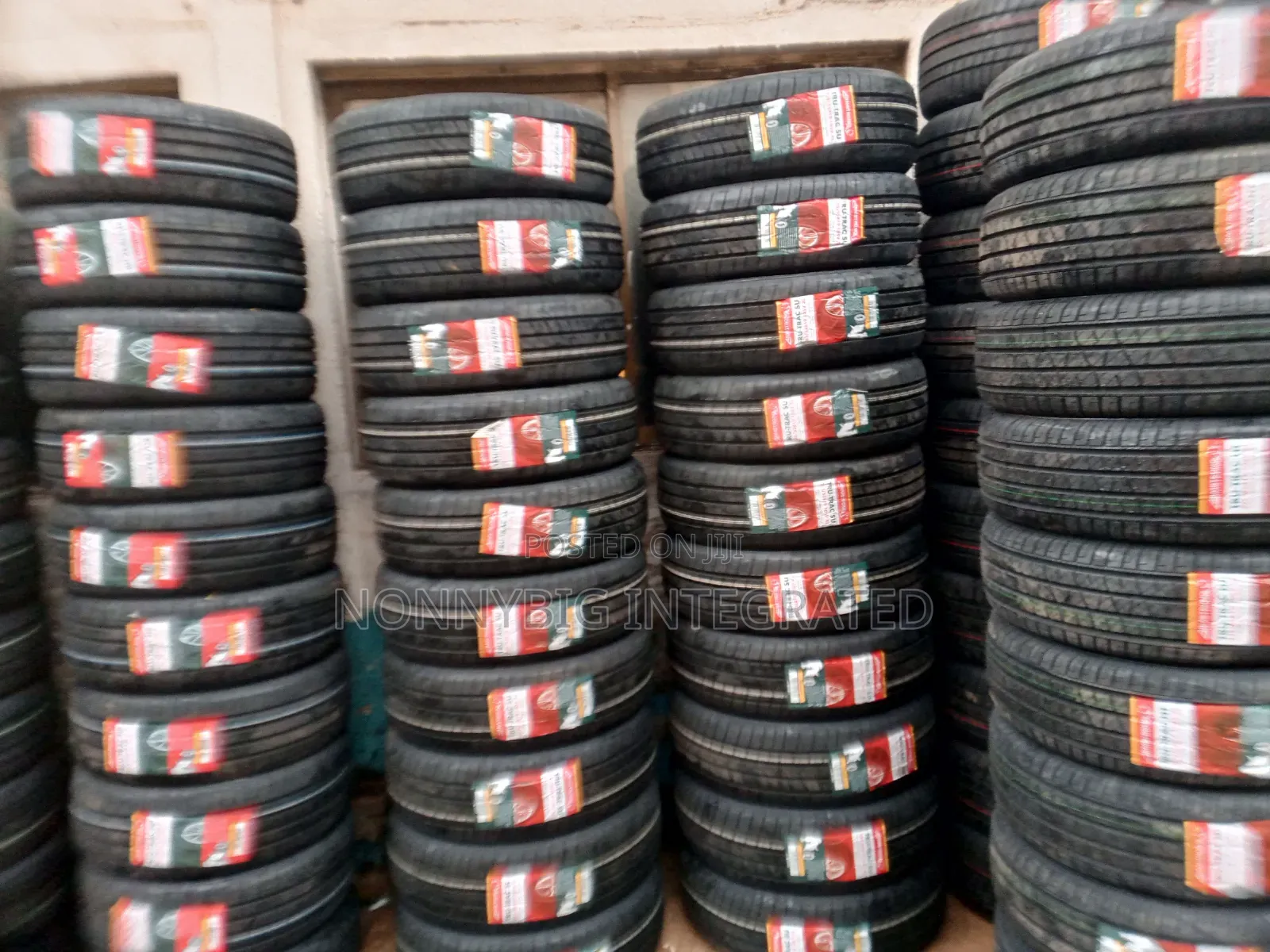 Thailand Quality Tyres