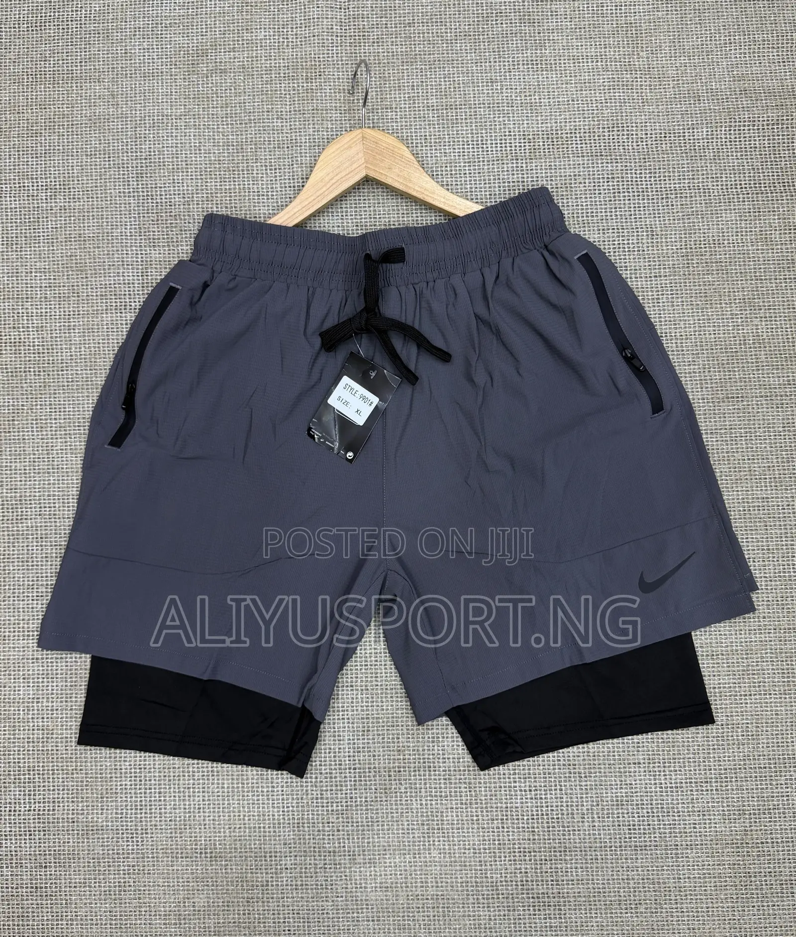 Sport Shorts