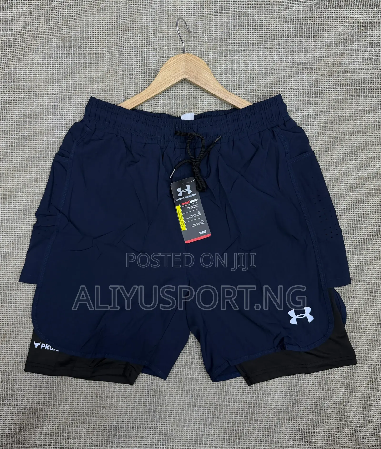 Sport Shorts
