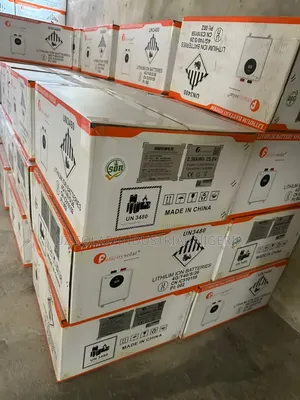 2.5kwh 24v Felicity Lithium Battery