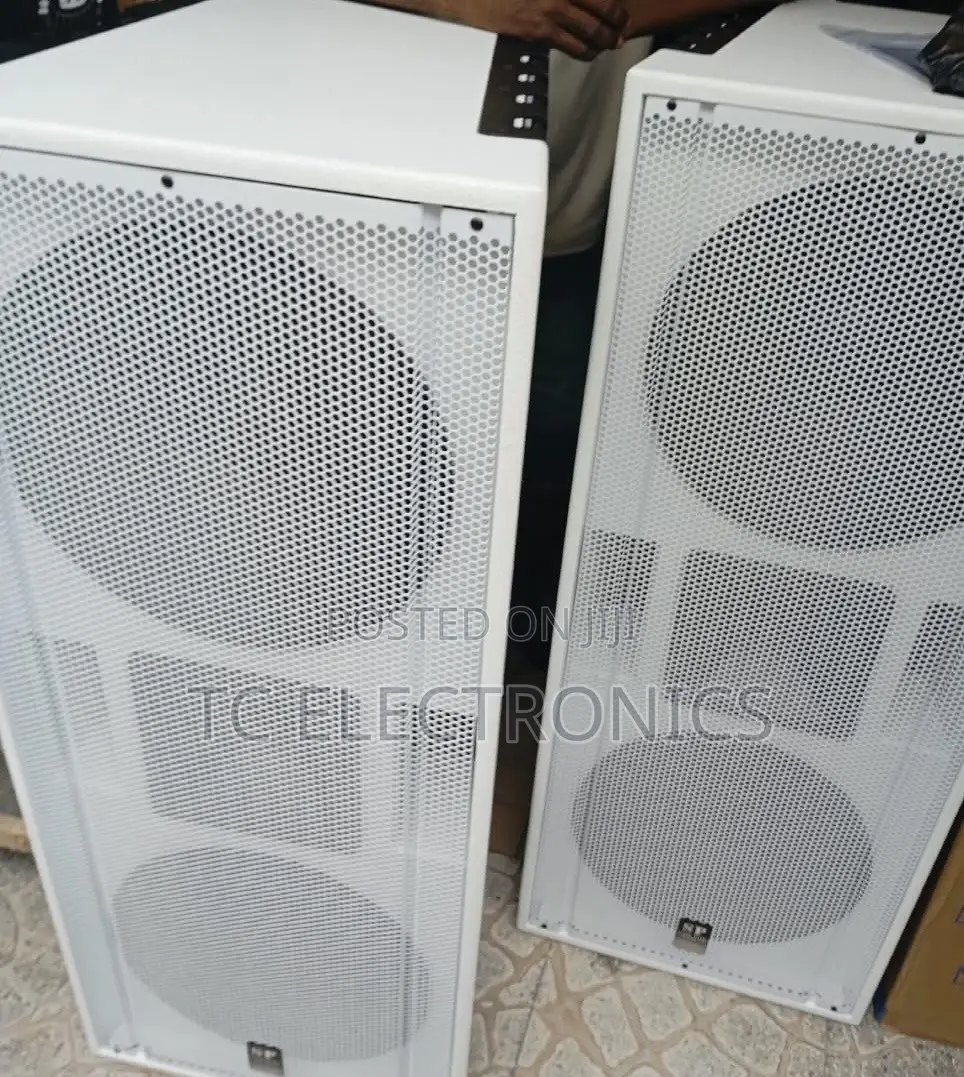 Professional Sound Prince Speaker Sp315
