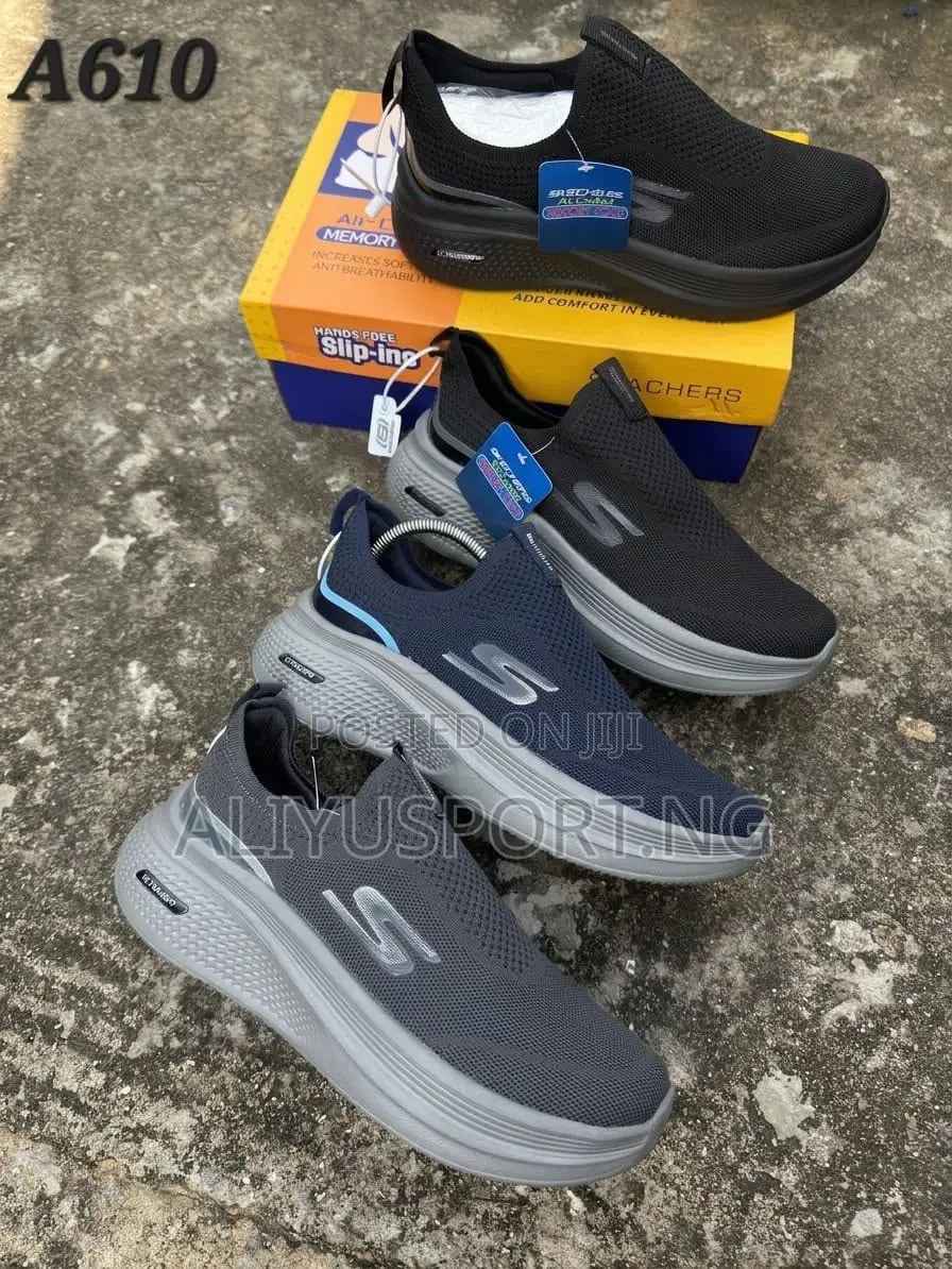 SKECHERS Shoes