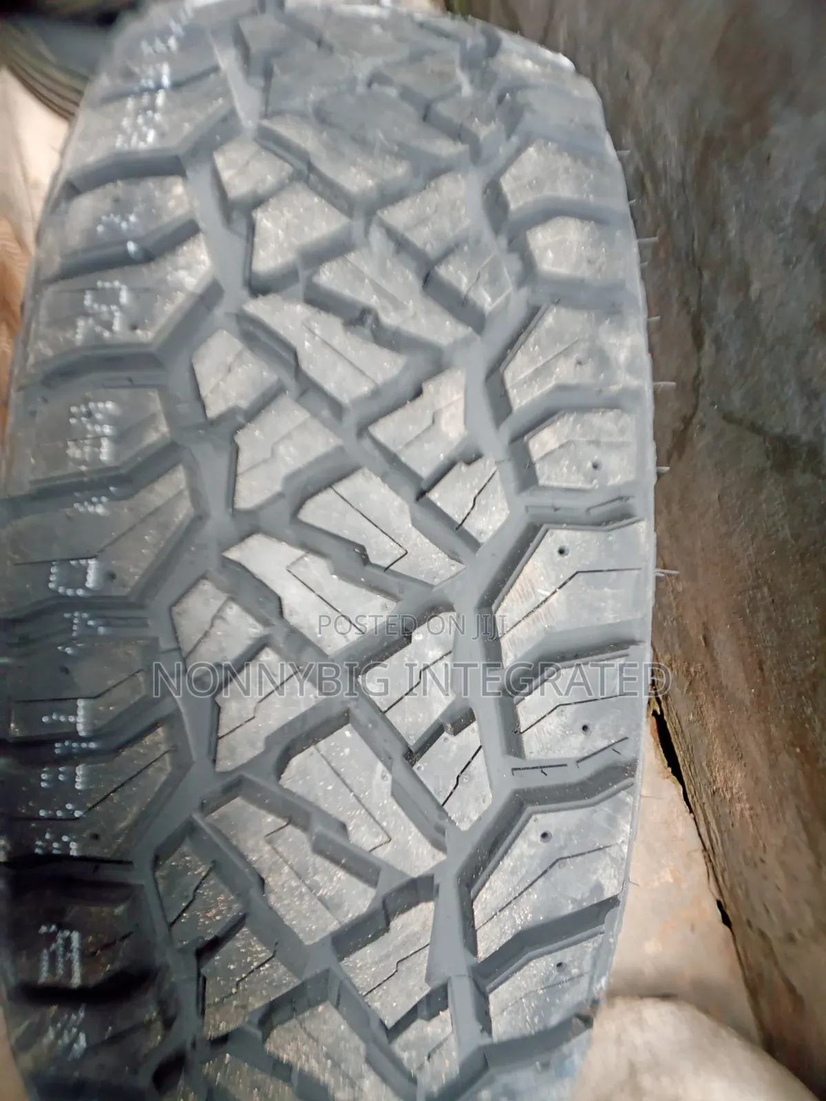 Sailun Tyres