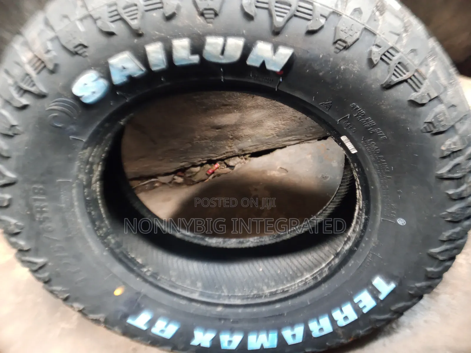 Sailun Tyres