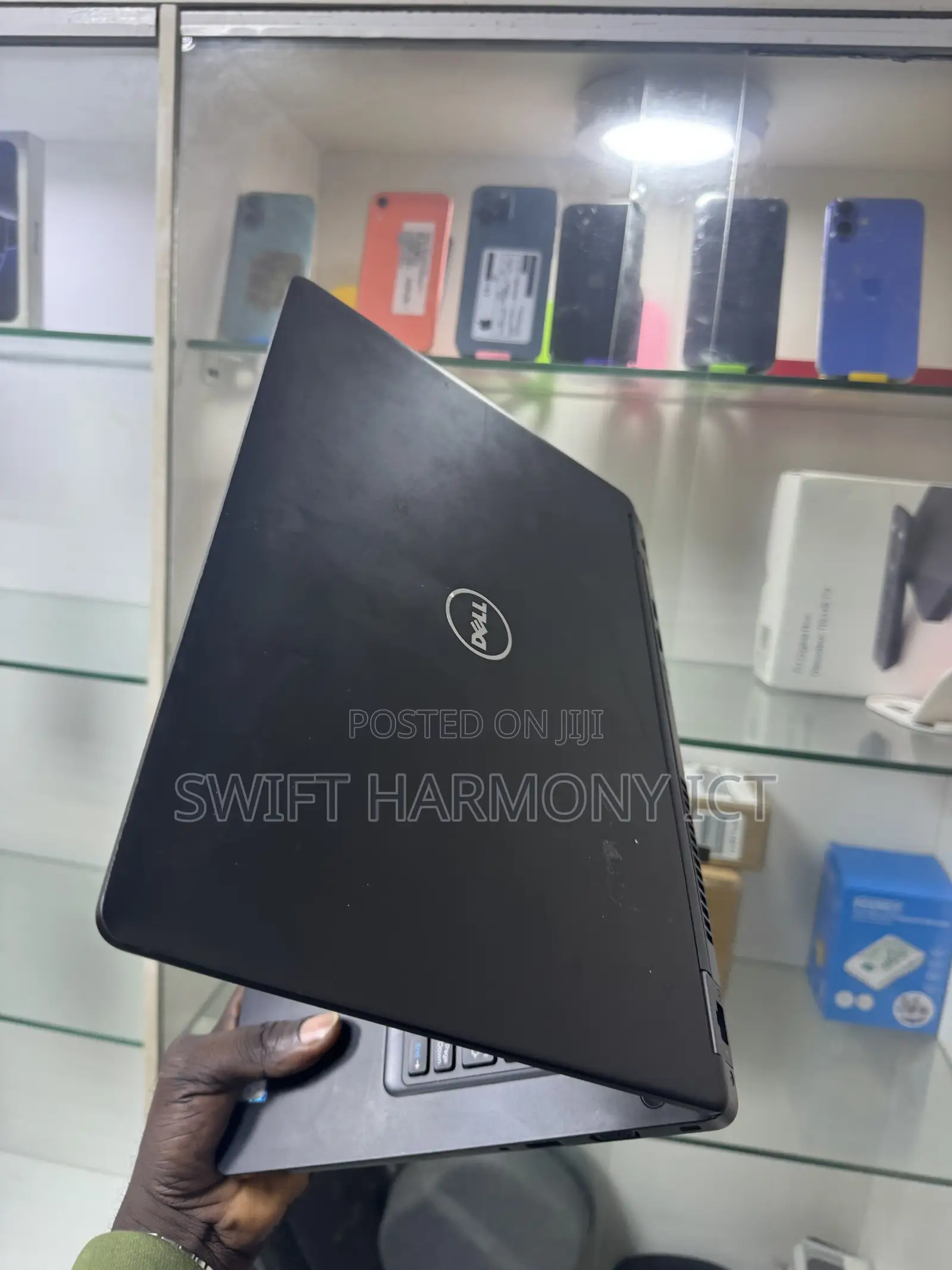 Laptop Dell Latitude 14 5480 8GB Intel Core i5 SSD 256GB