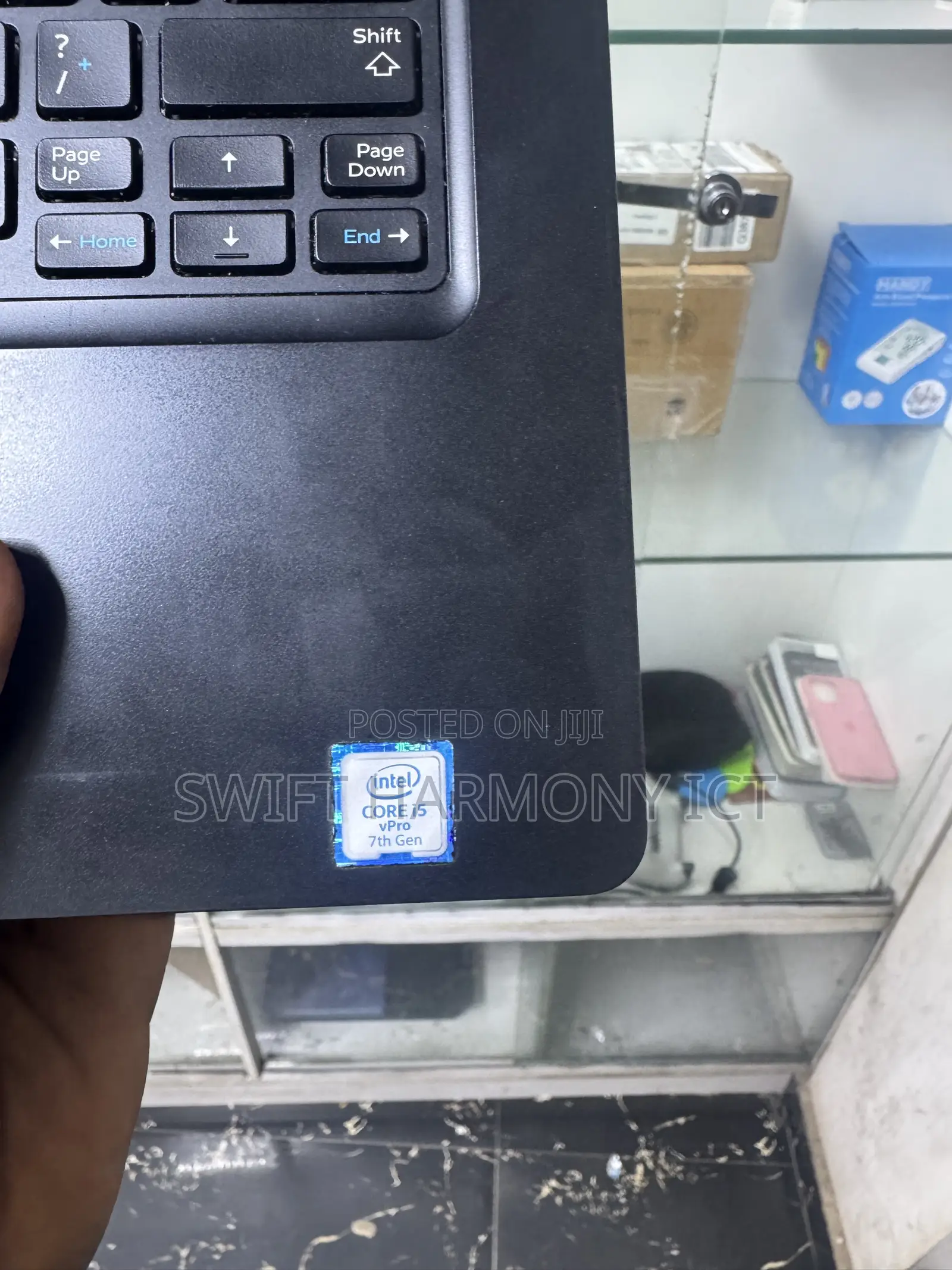 Laptop Dell Latitude 14 5480 8GB Intel Core i5 SSD 256GB