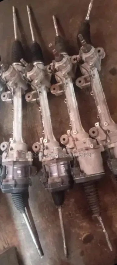 Steering Rack Toyota Camry 2018 Model