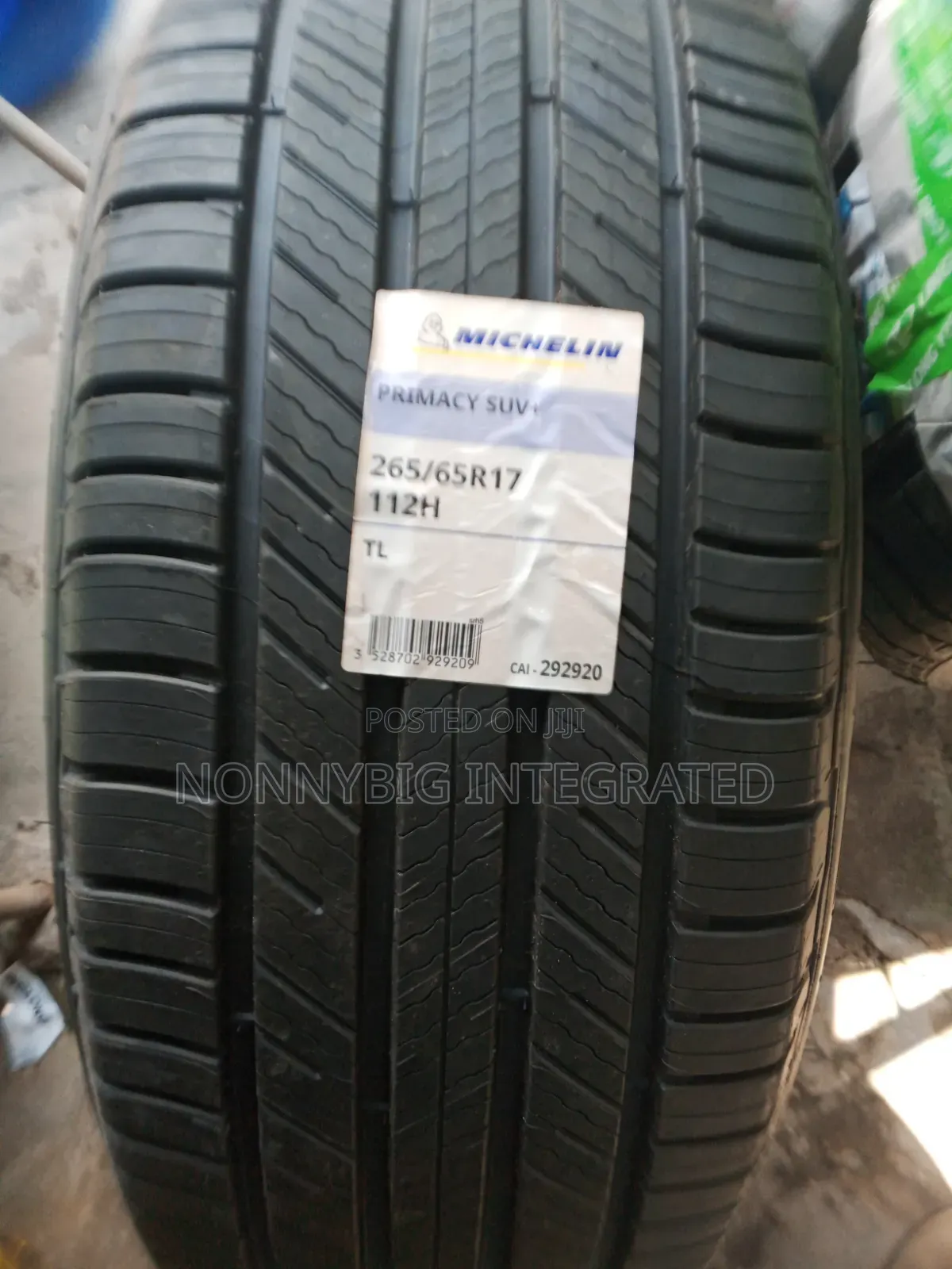 Michelin Best Quality